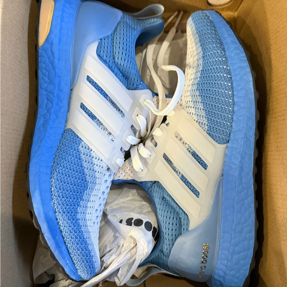 Women’s Adidas Ultraboot DNA 2.0 Shoes